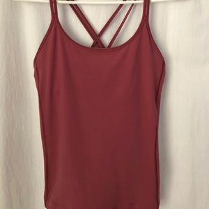 Free to Be Tank *Nulu